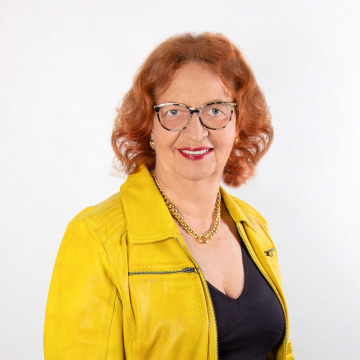 Evelyn-Fisbeck-FDP-Ammerland-Rastede