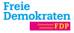 Logo FDP Ammerland